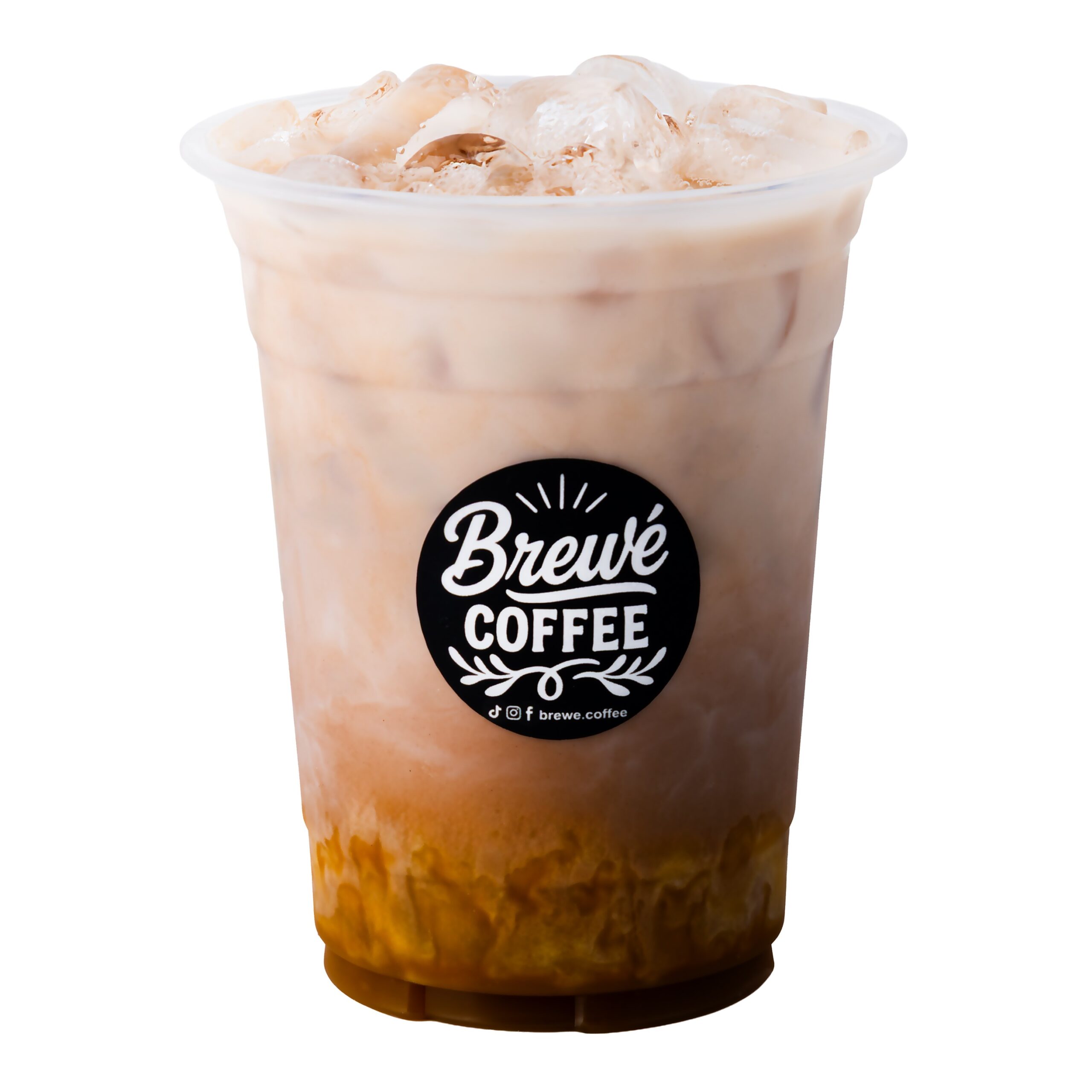 Iced Salted Caramel Chocoloate sq