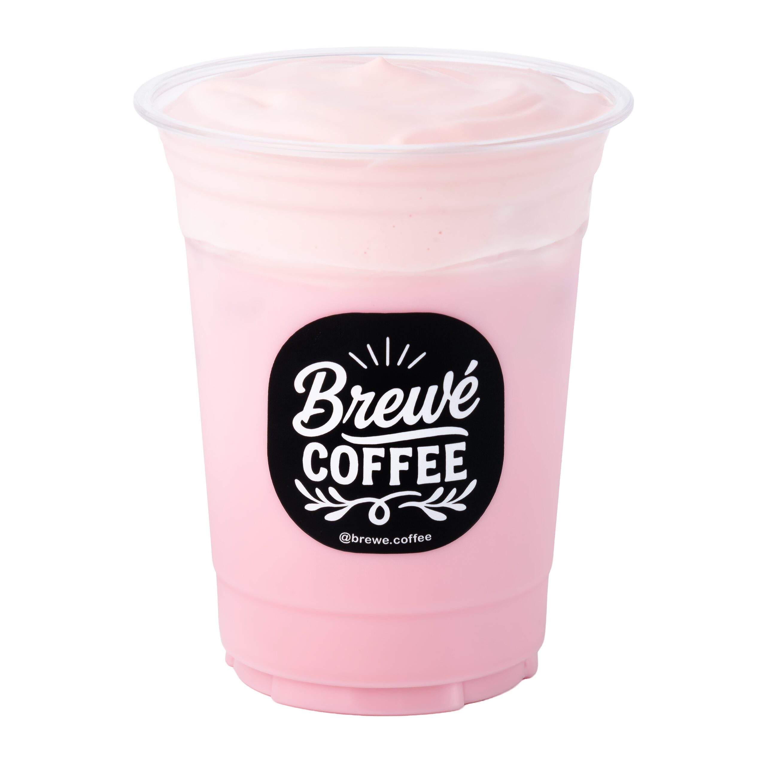 Iced Strawberry Cloud sq